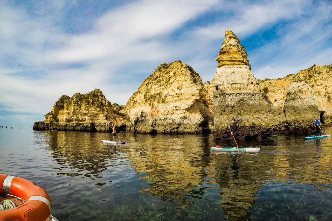 Transfer-Faro-⇄-Lagos-Praia-da-Luz